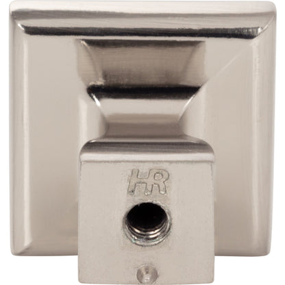 Hadly 1" Length Square Knob