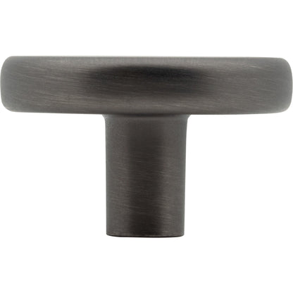 Gibson 1-5/8" Diameter Mushroom Knob