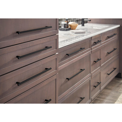 Key West 224 mm Center-to-Center Bar Pull
