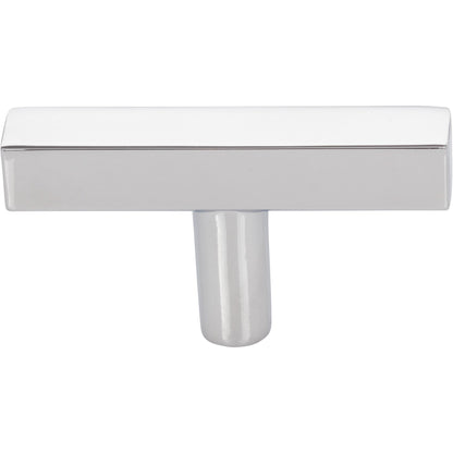 Dominique 2-1/4" Length Bar Knob