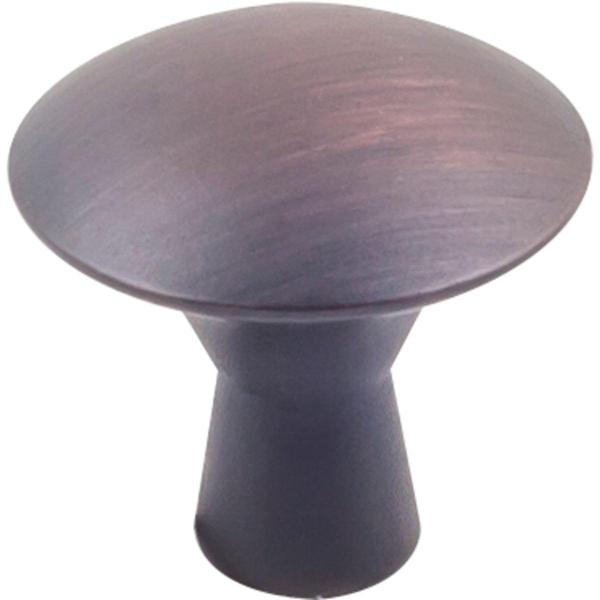 1-1/16" Diameter Mushroom Knob