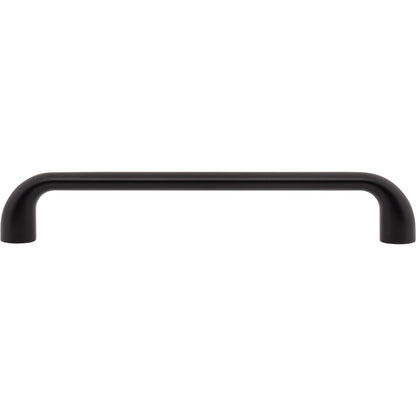 Loxley 160 mm Center-to-Center Bar Pull