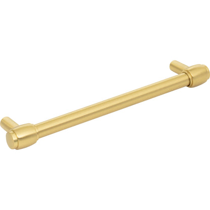 Hayworth 160 mm Center-to-Center Bar Pull