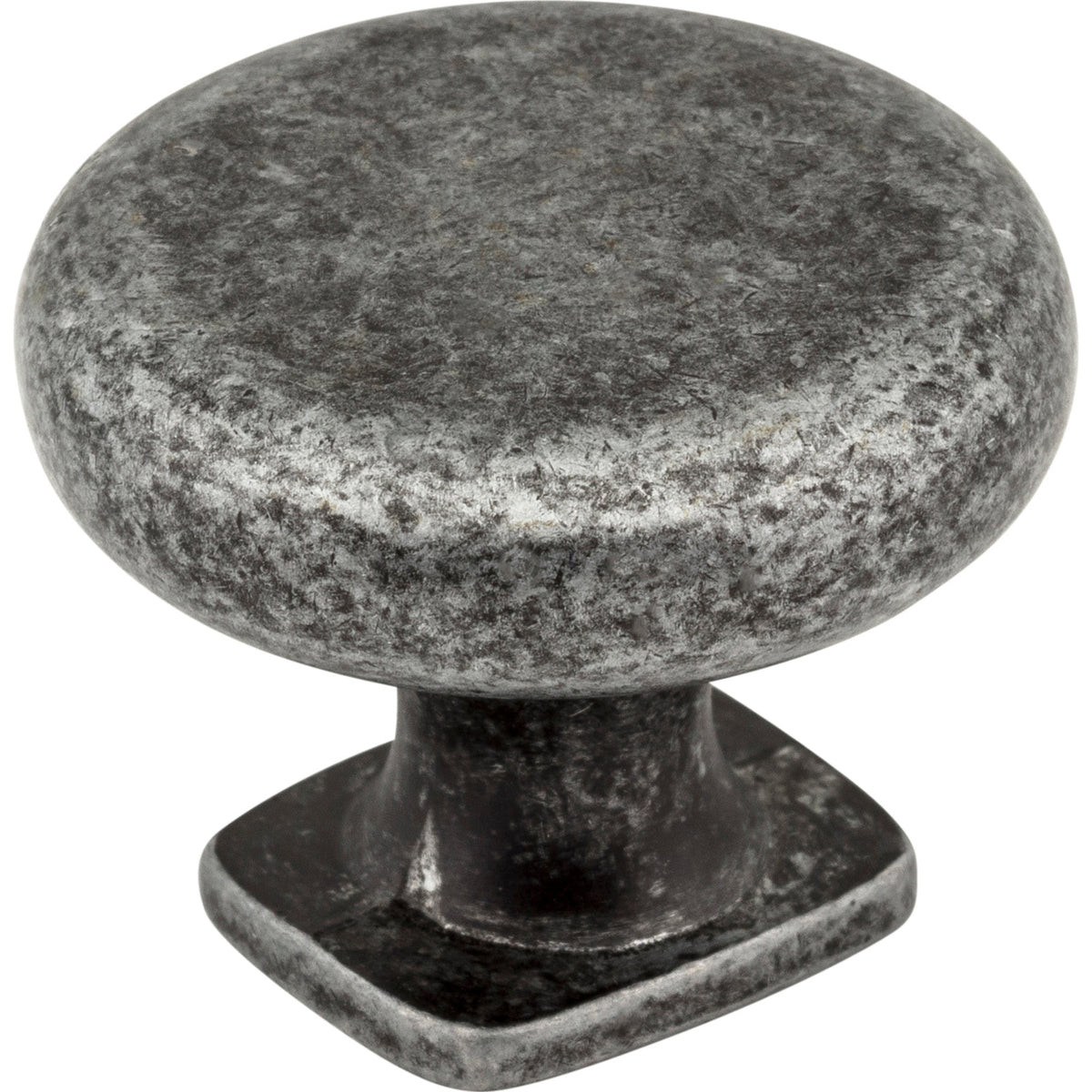 Belcastel 1 1-3/8" Diameter Mushroom Knob