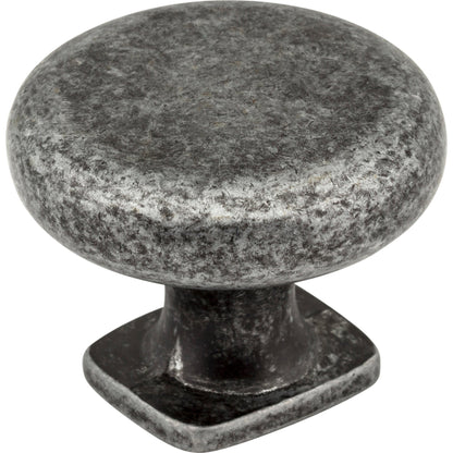 Belcastel 1 1-3/8" Diameter Mushroom Knob