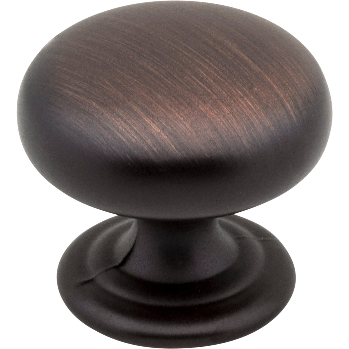 Florence 1-1/4" Diameter Mushroom Knob