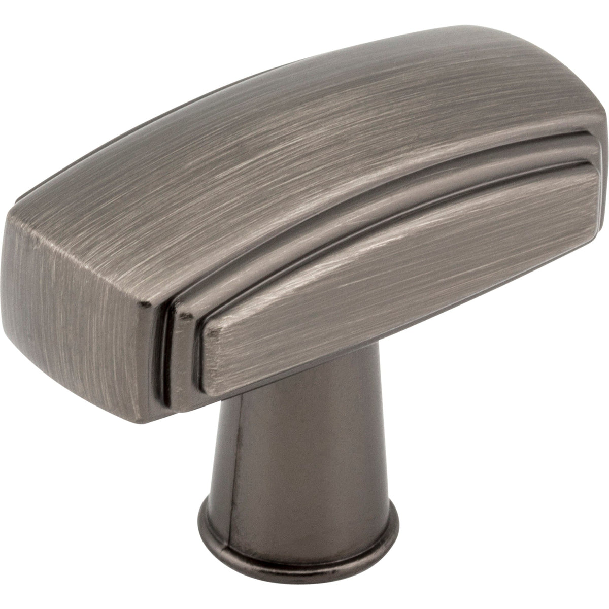 Delgado 1-9/16" Length Rectangle Knob