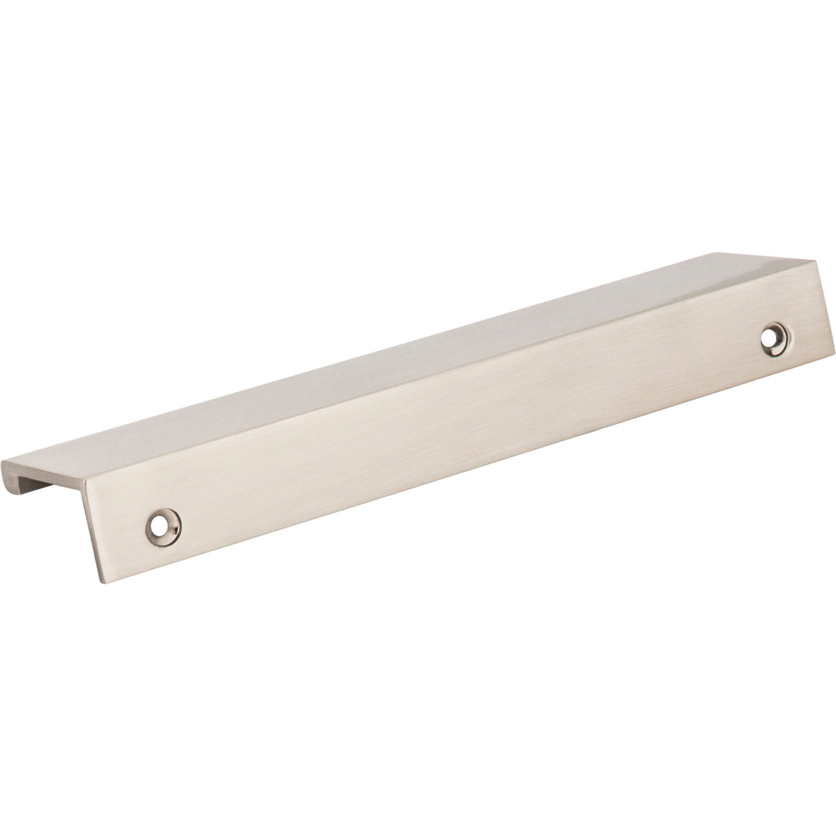 Edgefield 127 mm Center-to-Center Finger Pull