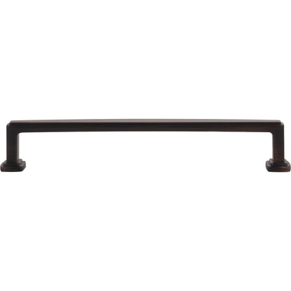 Richard 160 mm Center-to-Center Bar Pull