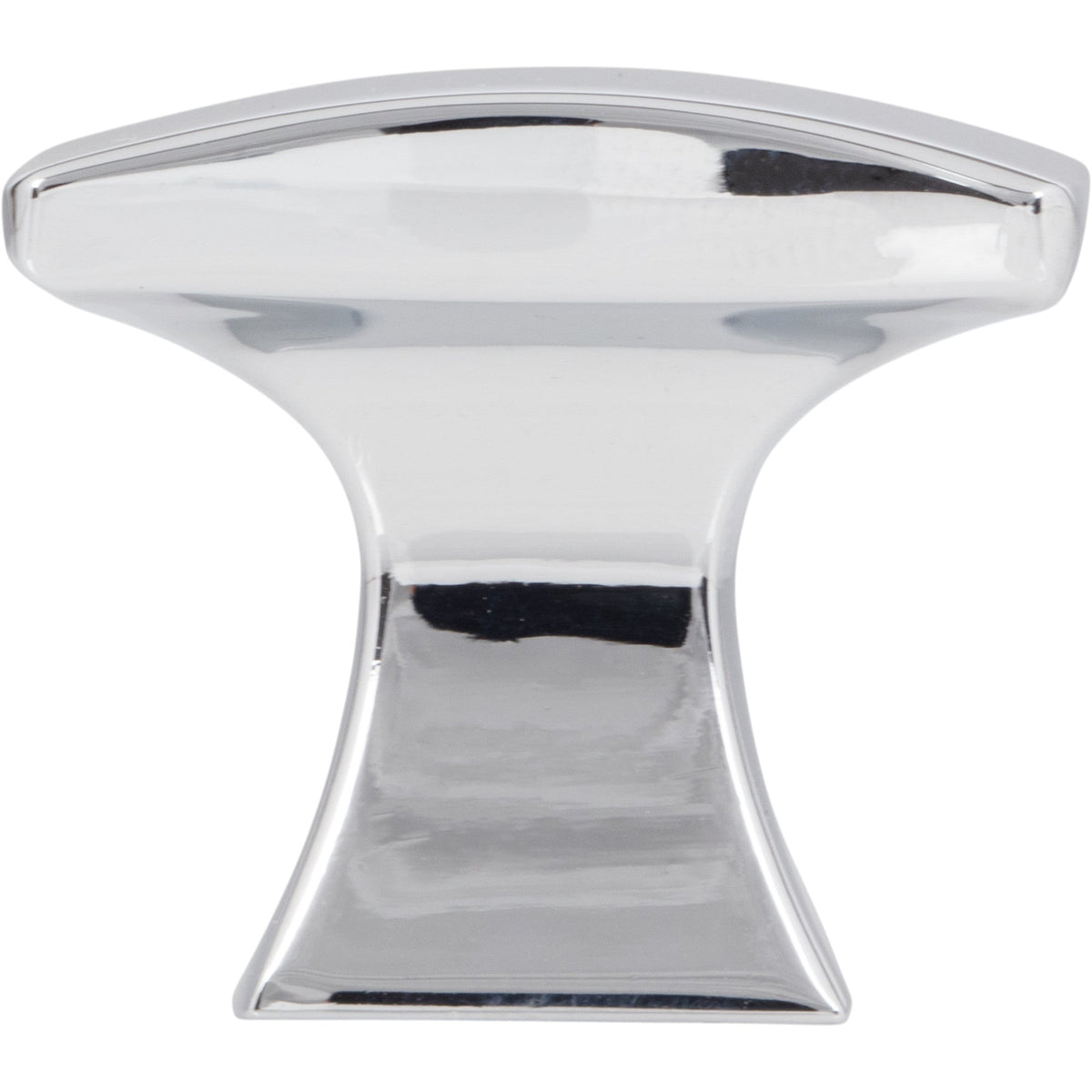 Philip 1-1/4" Length Rectangle Knob
