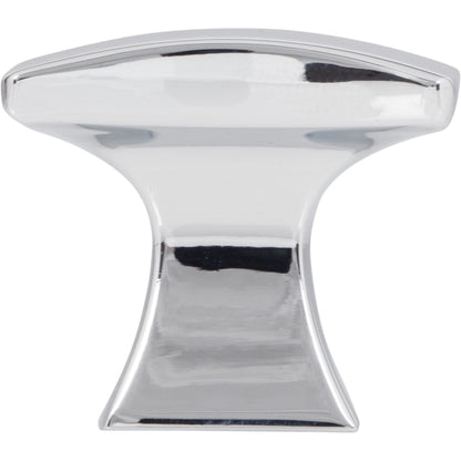 Philip 1-1/4" Length Rectangle Knob
