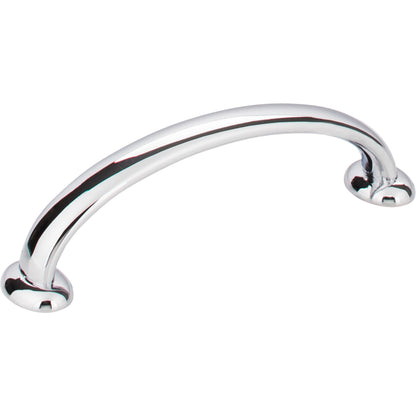 Hudson 96 mm Center-to-Center Bar Pull
