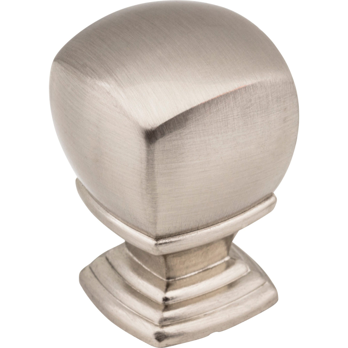Katharine 1" Length Square Knob