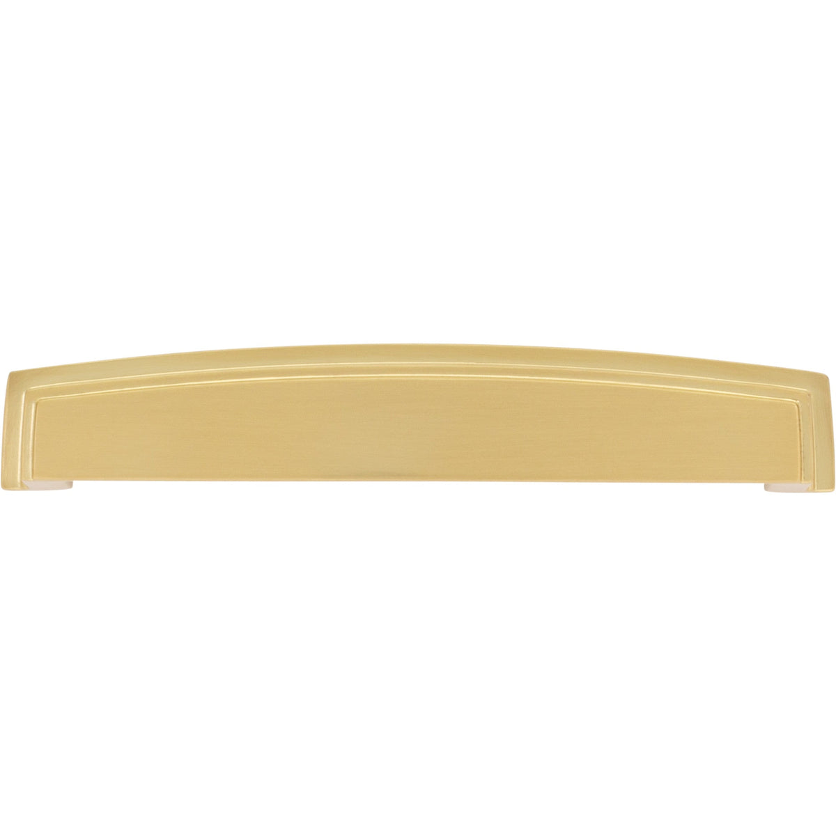 Renzo 160 mm Center-to-Center Cup/Bin Pull