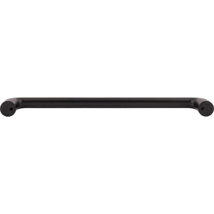 Loxley 12" Center-to-Center Appliance Pull