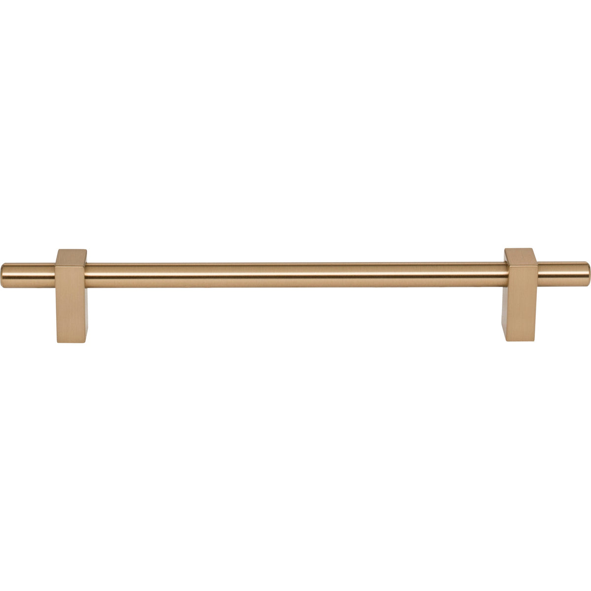 Larkin 192 mm Center-to-Center Bar Pull