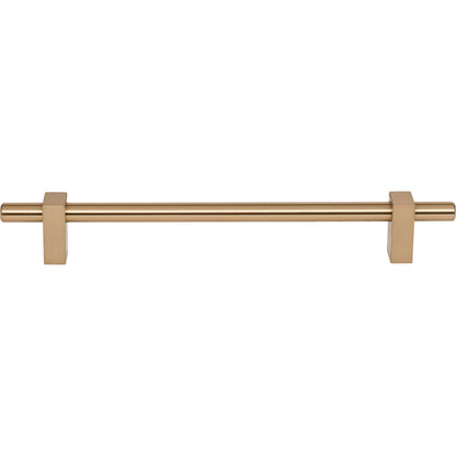 Larkin 192 mm Center-to-Center Bar Pull