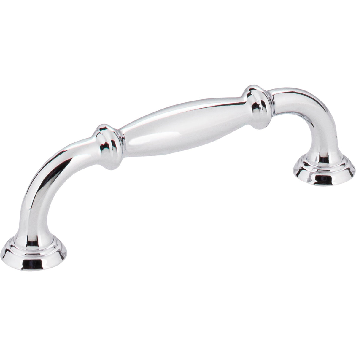 Tiffany 96 mm Center-to-Center Bar Pull