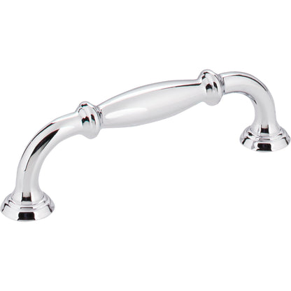 Tiffany 96 mm Center-to-Center Bar Pull
