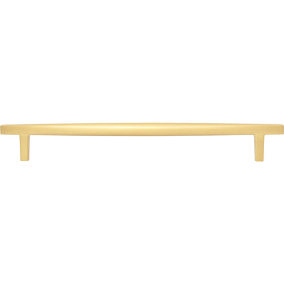 Whitlock 12" Center-to-Center Appliance Pull