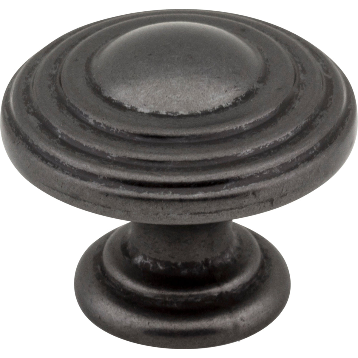 Bremen 2 1-1/4" Diameter Mushroom Knob