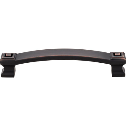 Delmar 128 mm Center-to-Center Bar Pull