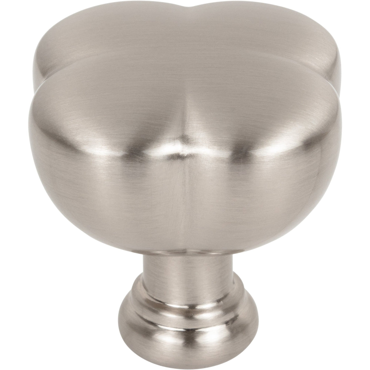 Southerland 1-1/2" Length Round Knob