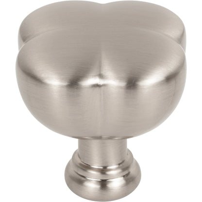Southerland 1-1/2" Length Round Knob