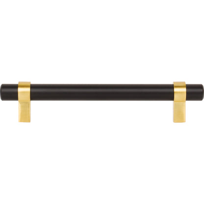 Key Grande 128 mm Center-to-Center Bar Pull