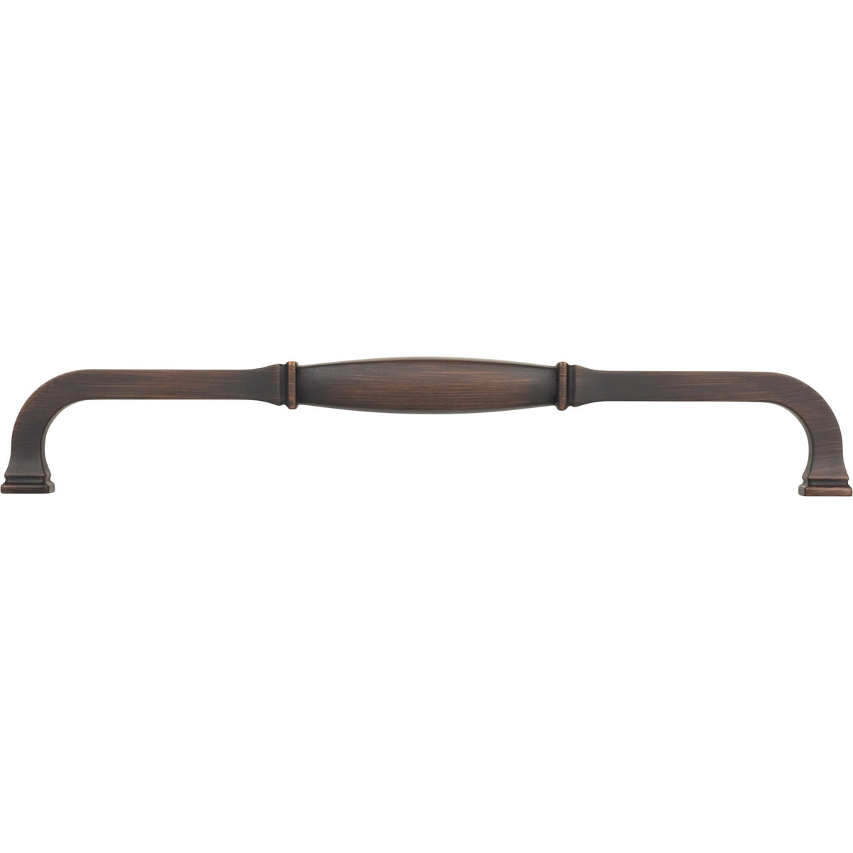 Audrey 224 mm Center-to-Center Bar Pull