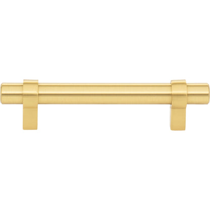 Key Grande 96 mm Center-to-Center Bar Pull