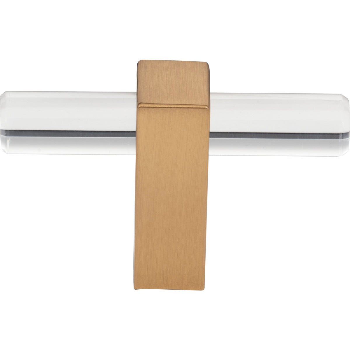 Spencer 2-3/8" Length Bar Knob