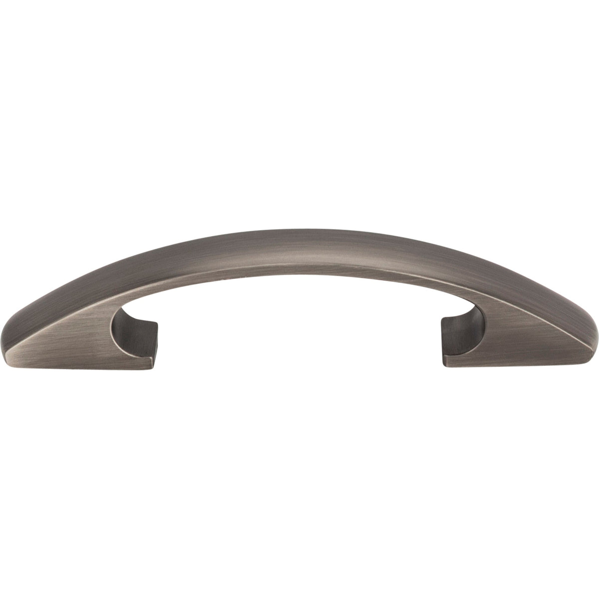 Strickland 3" Center-to-Center Arch Pull
