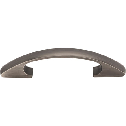 Strickland 3" Center-to-Center Arch Pull