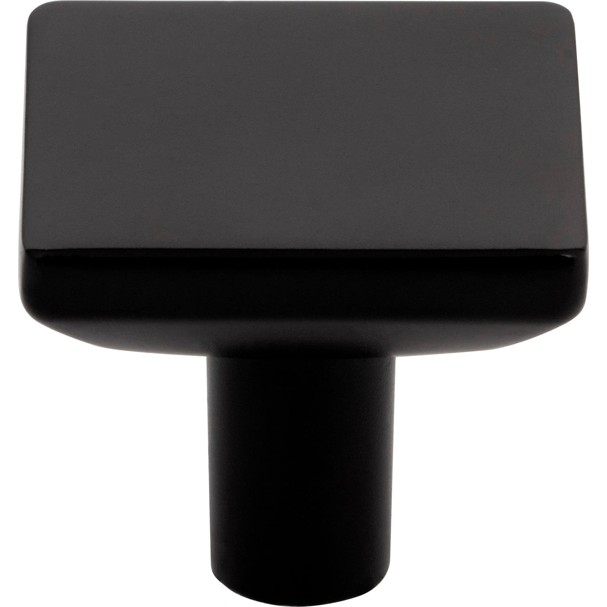 Walker 1 1-1/4" Length Square Knob