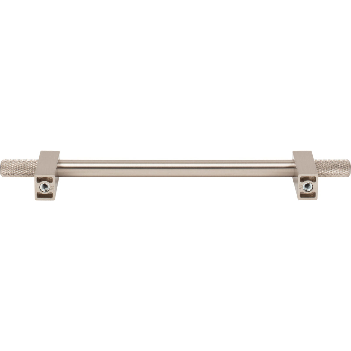 Larkin Knurled Ends 160 mm Center-to-Center Bar Pull