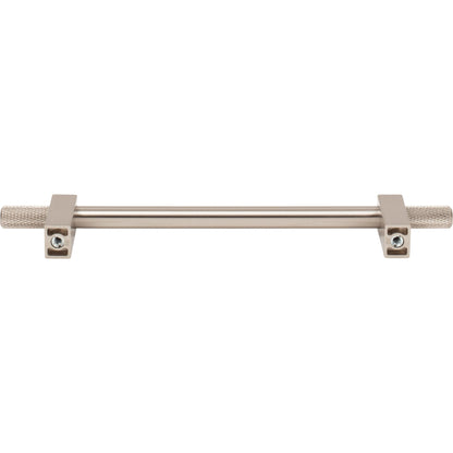 Larkin Knurled Ends 160 mm Center-to-Center Bar Pull