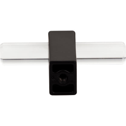 Spencer 2-3/8" Length Bar Knob