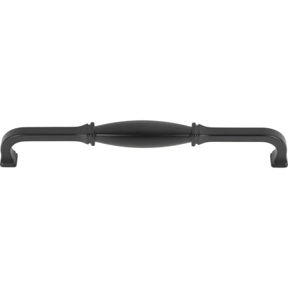 Audrey 18" Center-to-Center Appliance Pull