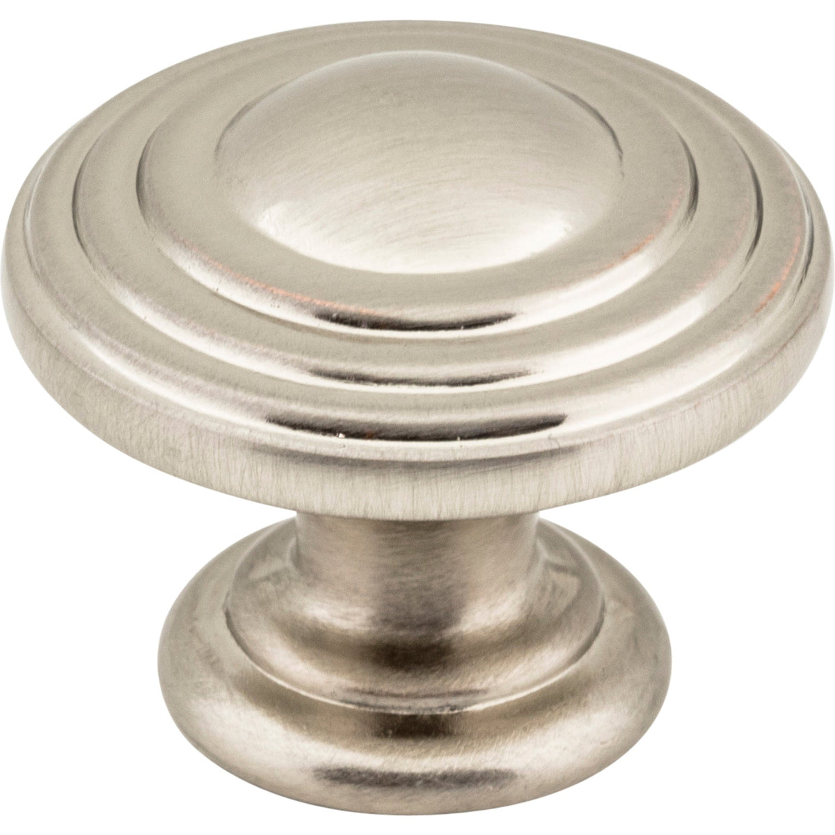 Bremen 2 1-1/4" Diameter Mushroom Knob