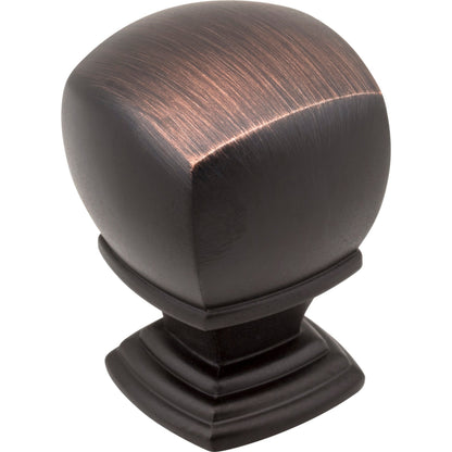 Katharine 1" Length Square Knob