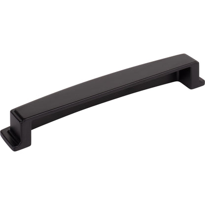 Renzo 160 mm Center-to-Center Cup/Bin Pull
