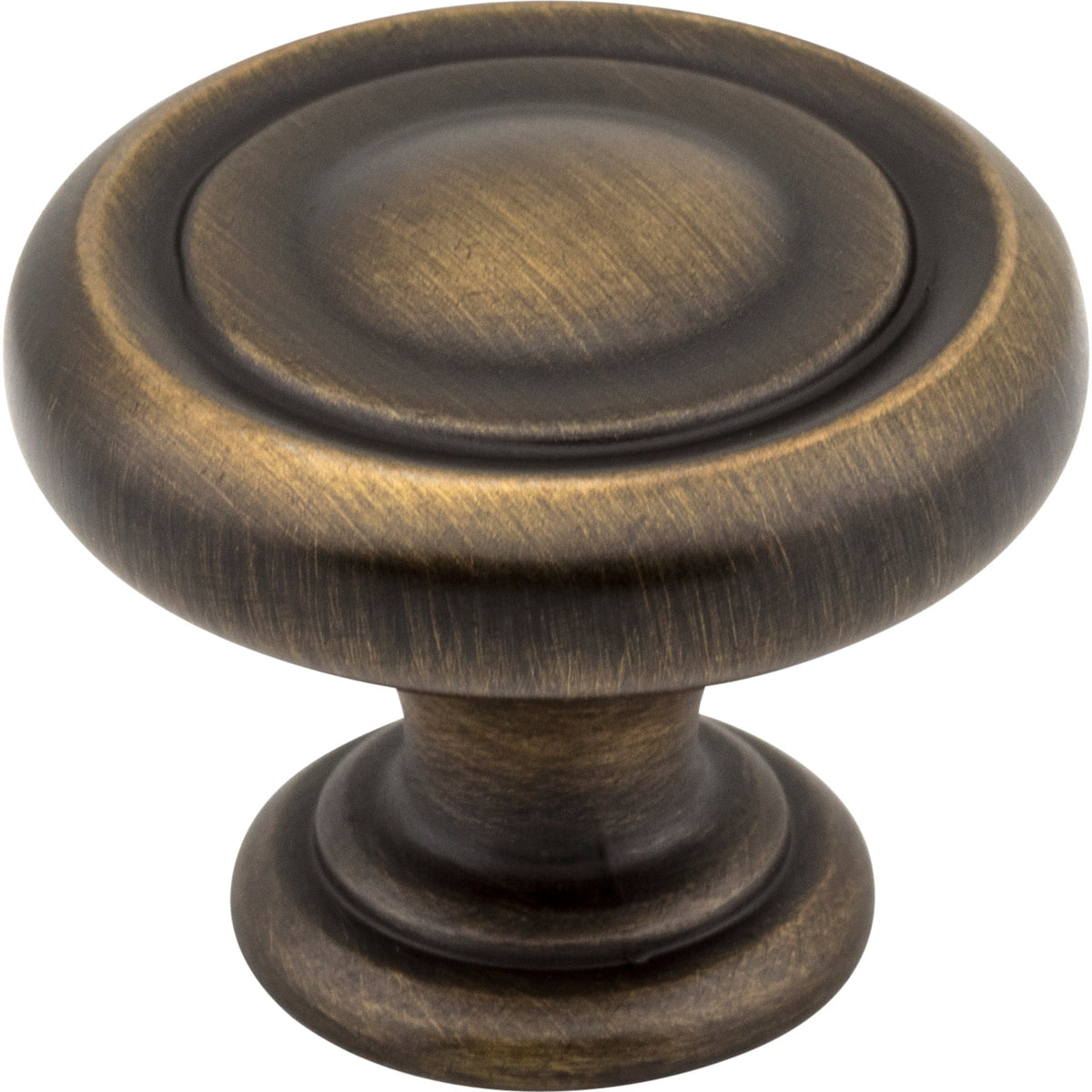 Bremen 1 1-1/4" Diameter Mushroom Knob