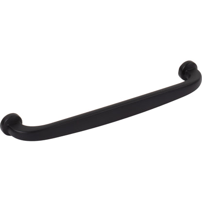 Weser 160 mm Center-to-Center Bar Pull