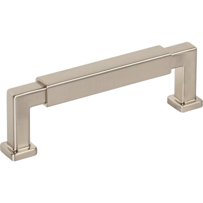 Nash 96 mm Center-to-Center Bar Pull