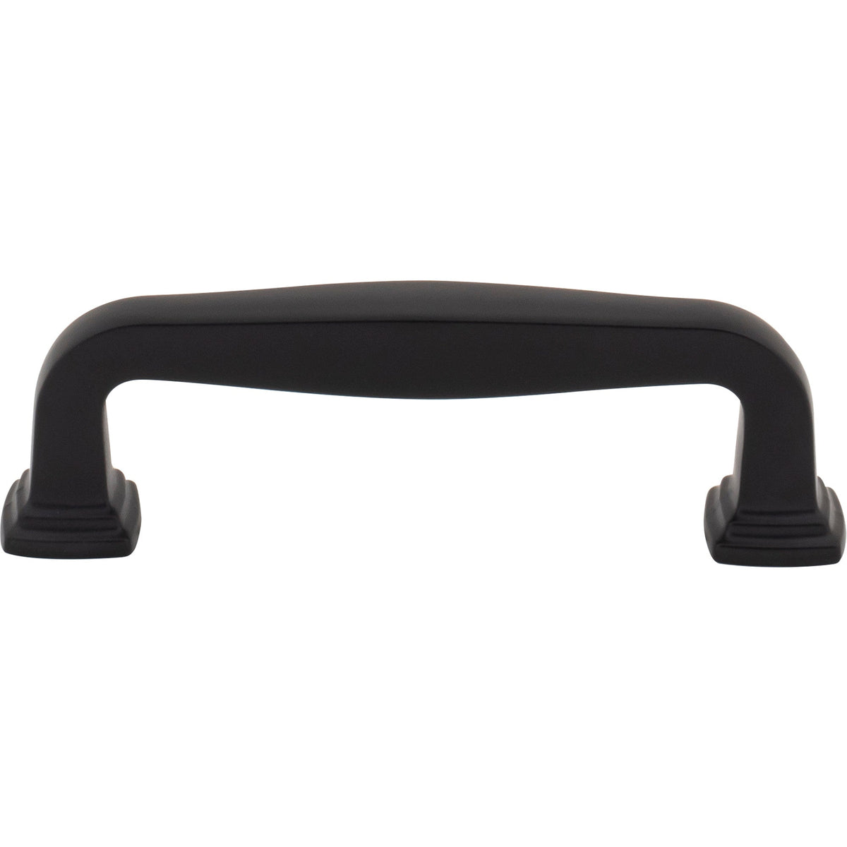 Fontana 96 mm Center-to-Center Bar Pull