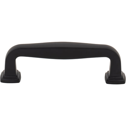 Fontana 96 mm Center-to-Center Bar Pull