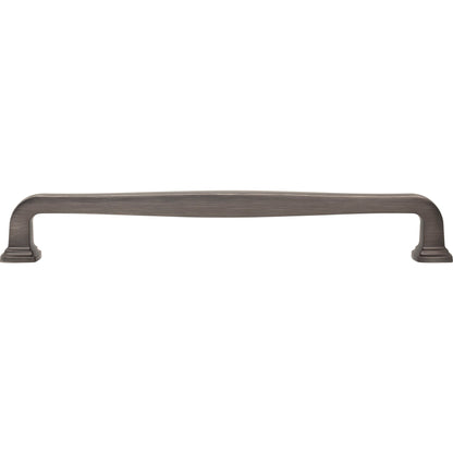Fontana 12" Center-to-Center Appliance Pull