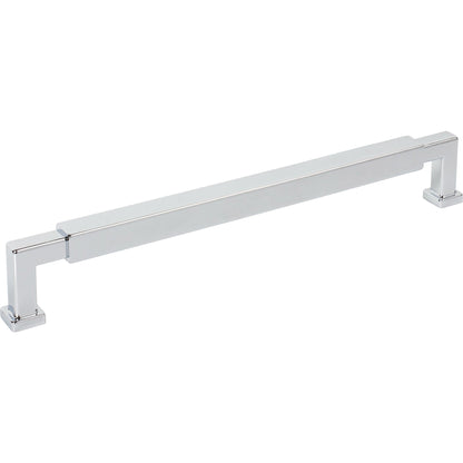 Nash 12" Center-to-Center Appliance Pull