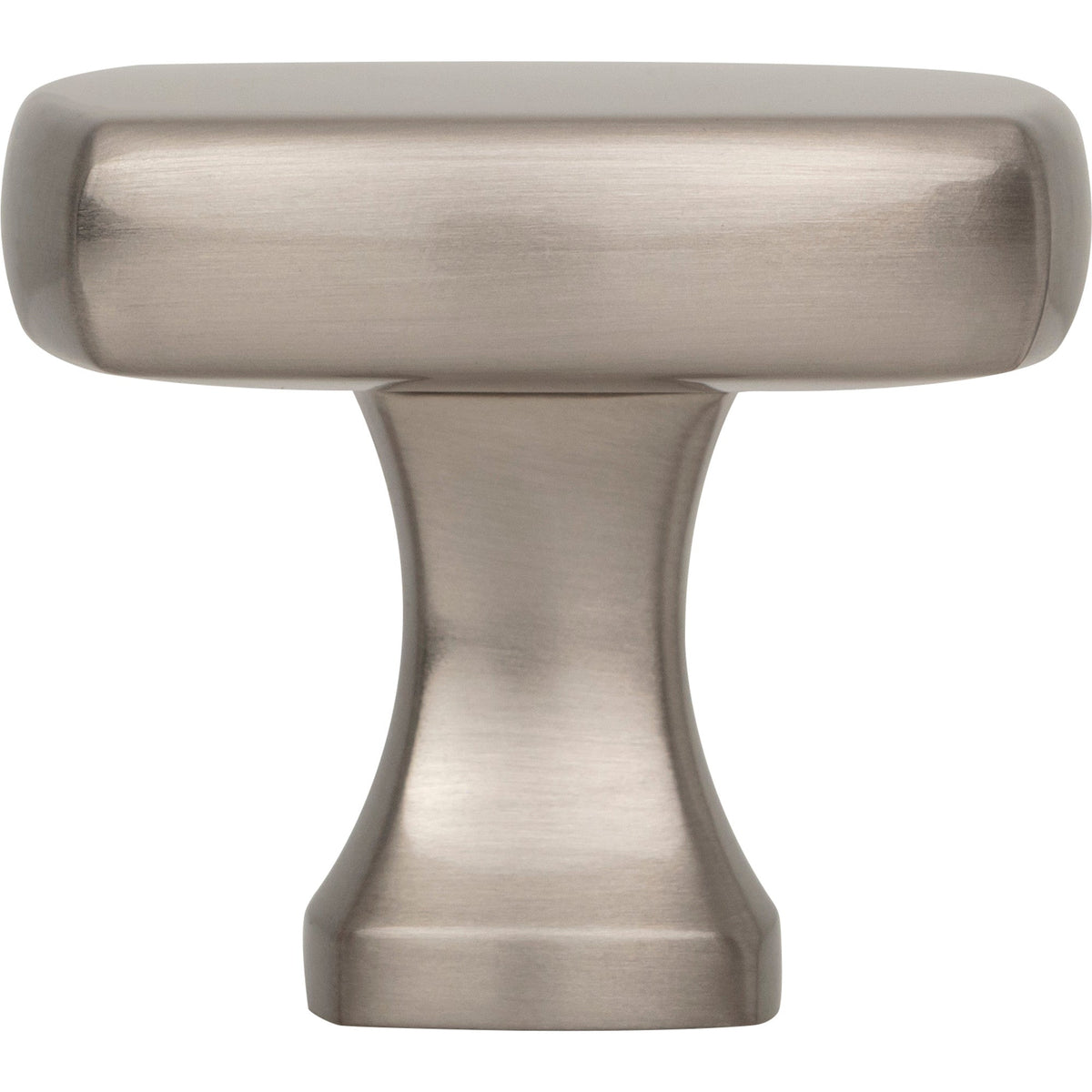 Griffin 1-3/8" Length Square Knob